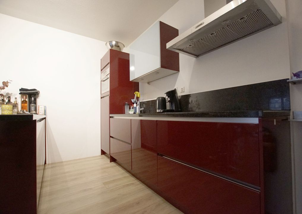 Te huur Appartement Binnenrotte in Rotterdam