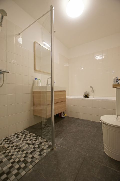 Te huur Appartement Binnenrotte in Rotterdam