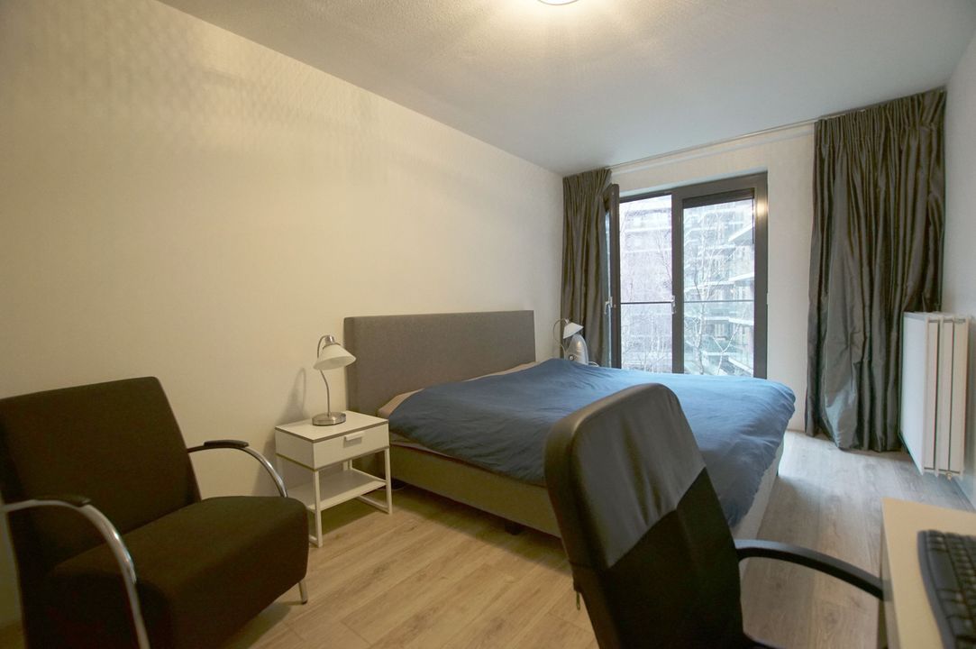 Te huur Appartement Binnenrotte in Rotterdam