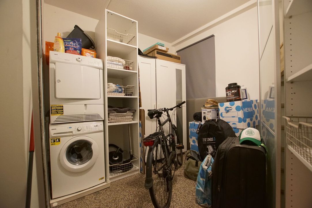 Te huur Appartement Binnenrotte in Rotterdam