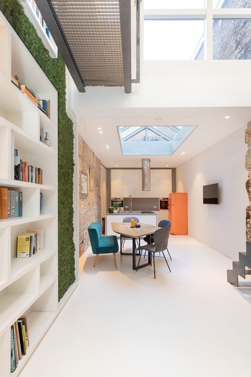 Woning te huur: Lange Haven, Schiedam