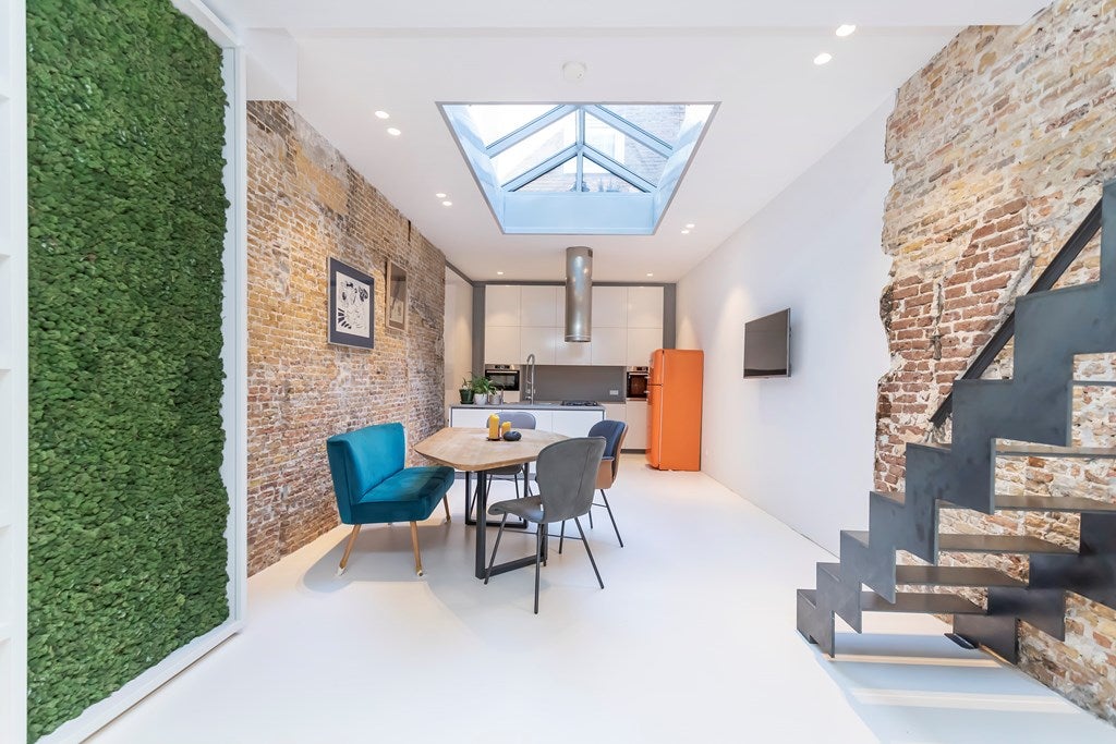 Woning te huur: Lange Haven, Schiedam