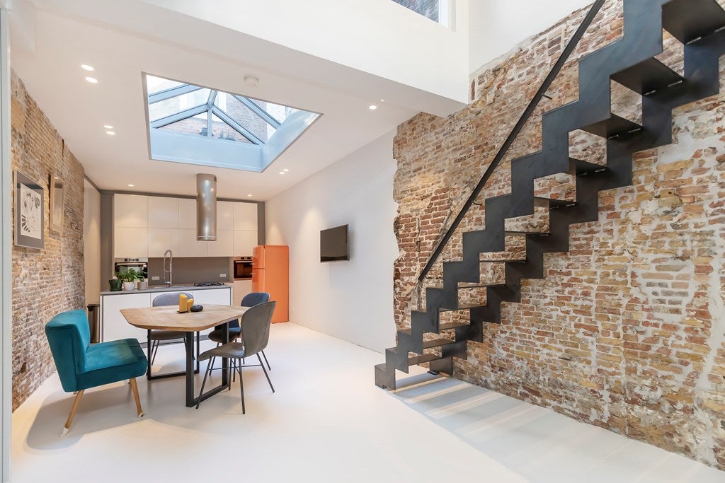 Woning te huur: Lange Haven, Schiedam