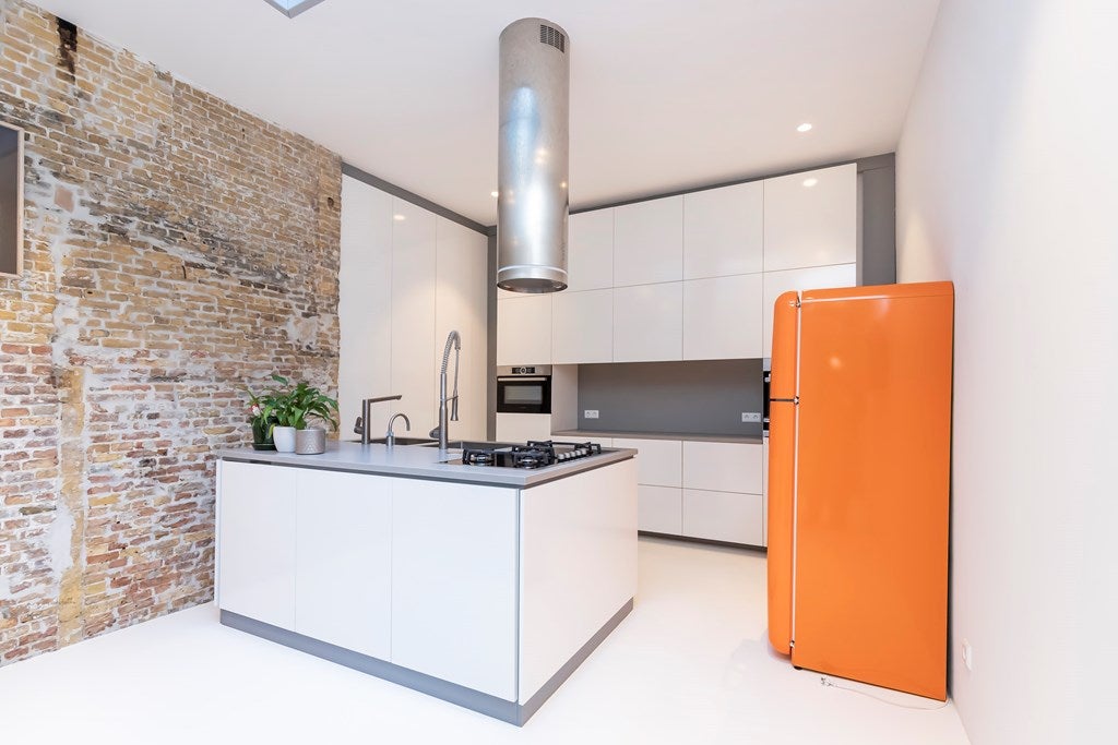 Woning te huur: Lange Haven, Schiedam