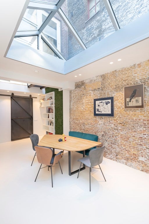 Woning te huur: Lange Haven, Schiedam