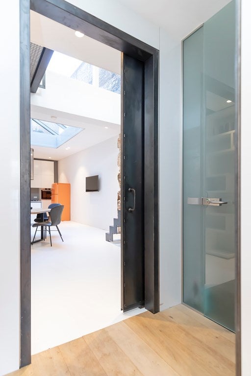 Woning te huur: Lange Haven, Schiedam