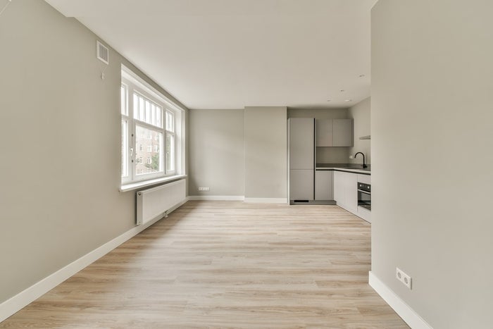 Te huur: Appartement Admiraal De Ruijterweg 434 2 in Amsterdam