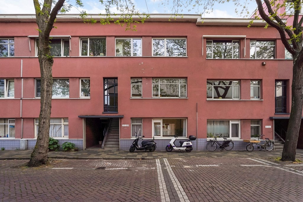 Appartement Gaslaan 261 in Den Haag