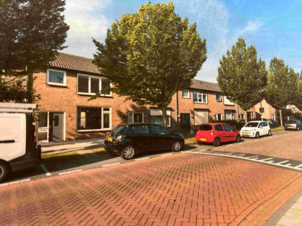 Oude Polderstraat