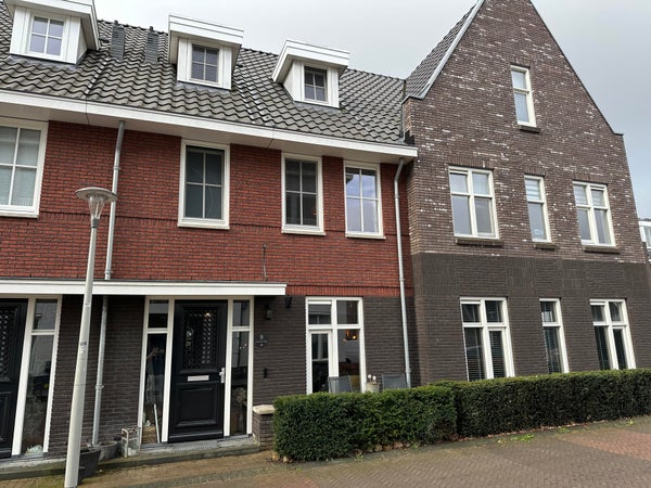 Dolceplein Arnhem