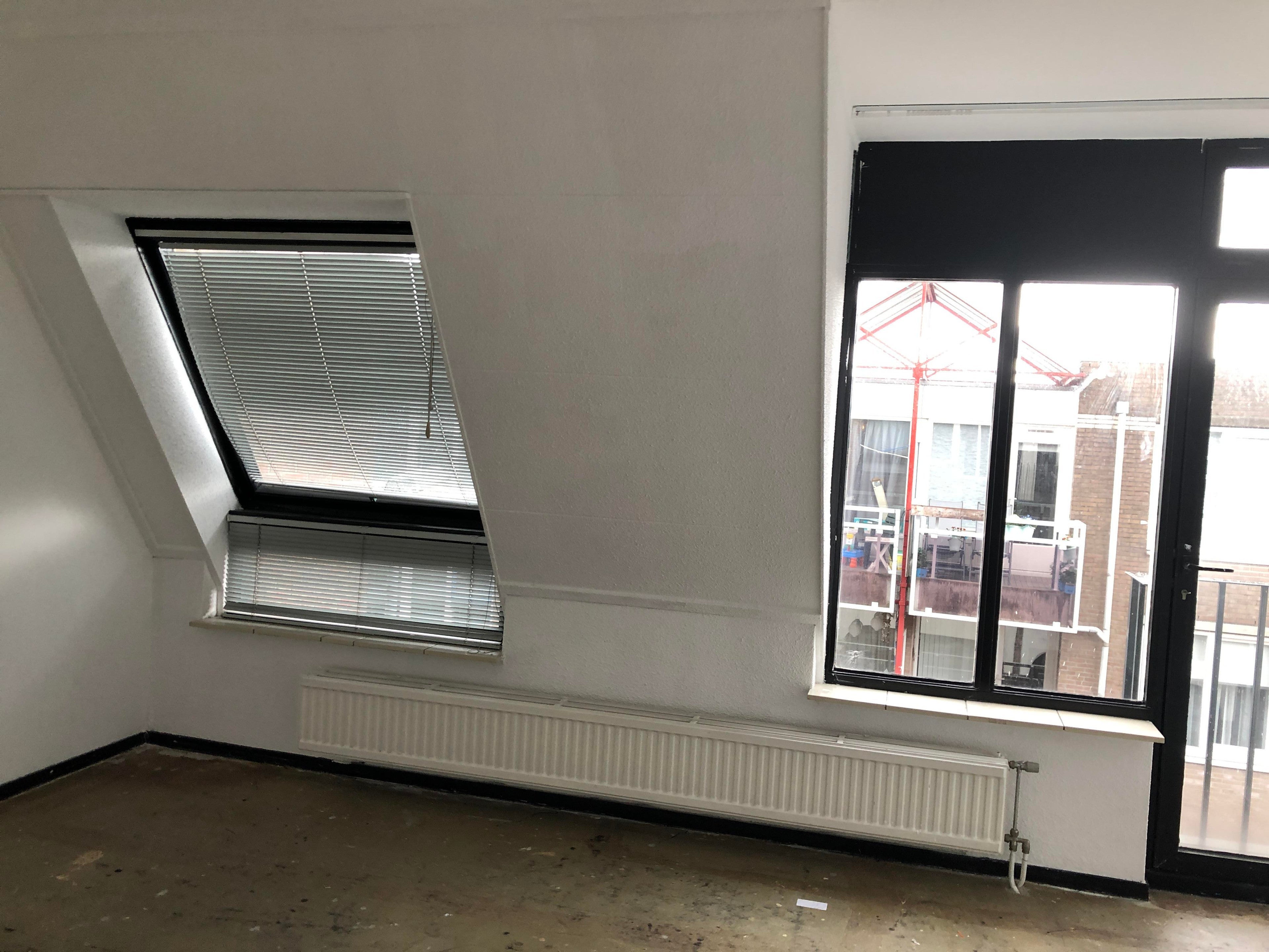 Woning te huur: Nieuwstraat, Apeldoorn