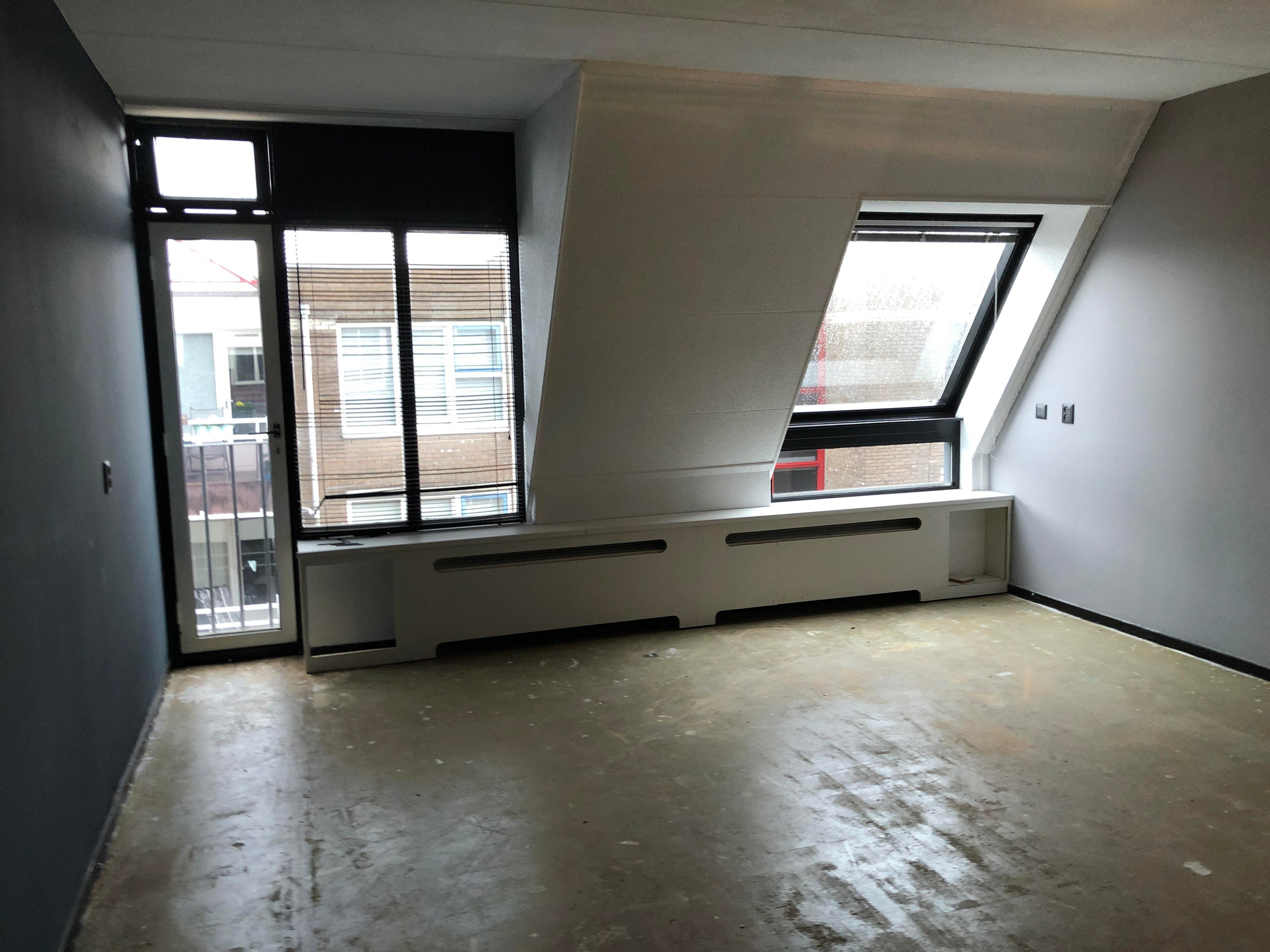 Woning te huur: Nieuwstraat, Apeldoorn