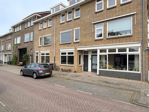 Fregatstraat 85, Utrecht