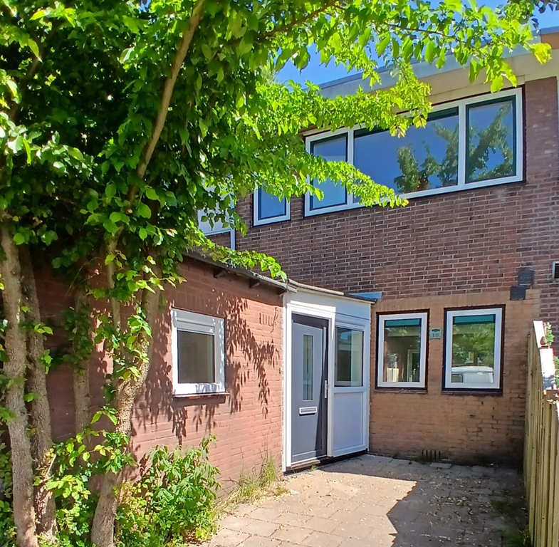 Te huur Huis Diatomastraat in Amsterdam