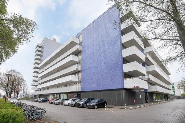 Vijfhagen Breda