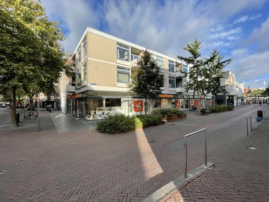 Flat De Heurne