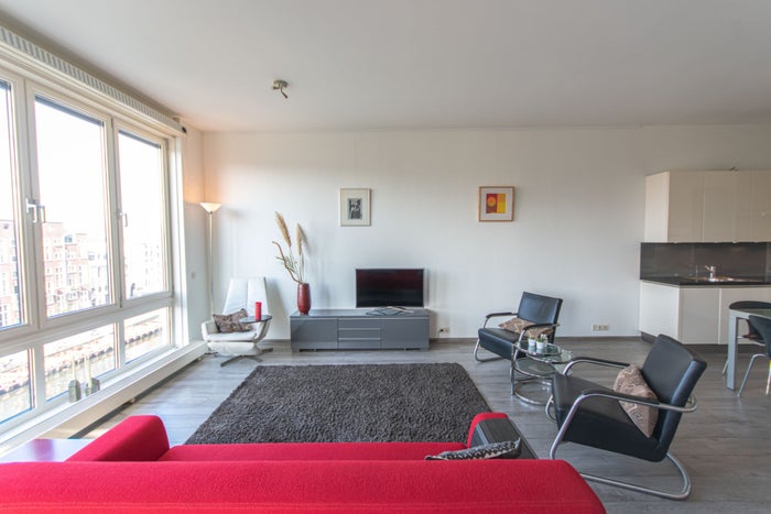 Te huur: Appartement Anne Frankstraat 87 4 in Amsterdam