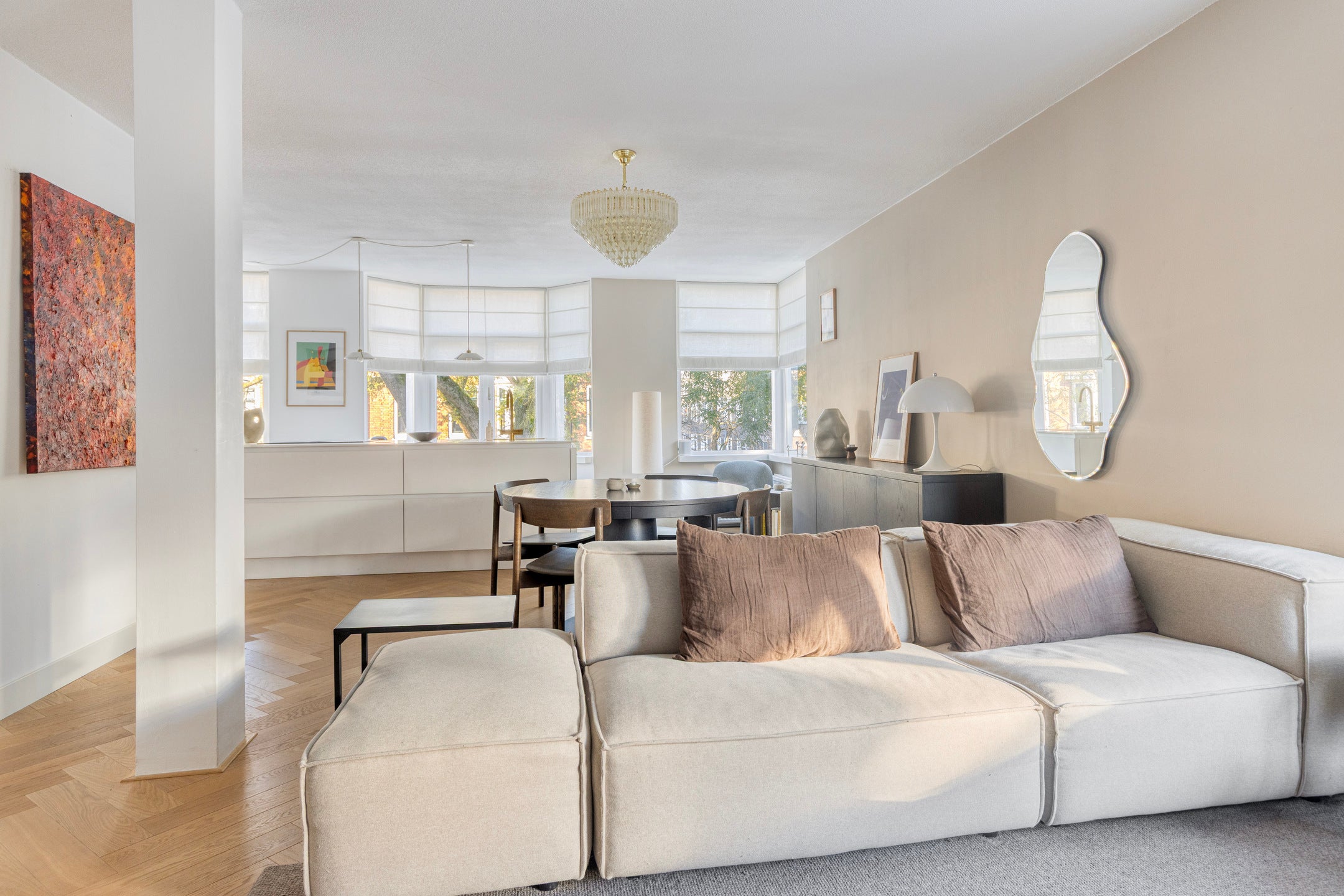 Abraham Kuyperlaan 82 B 02