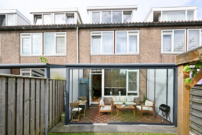 Josephus Jittastraat 6