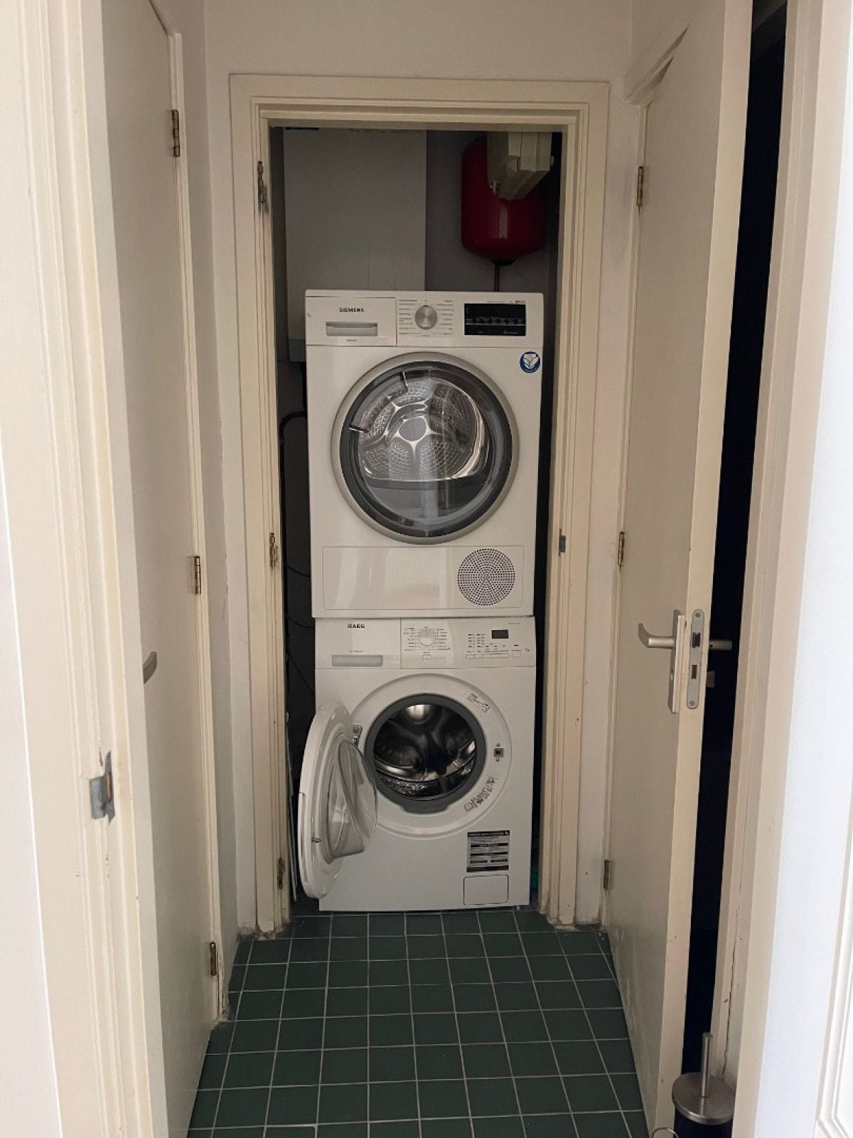 Woning te huur: Saenredamstraat, Amsterdam