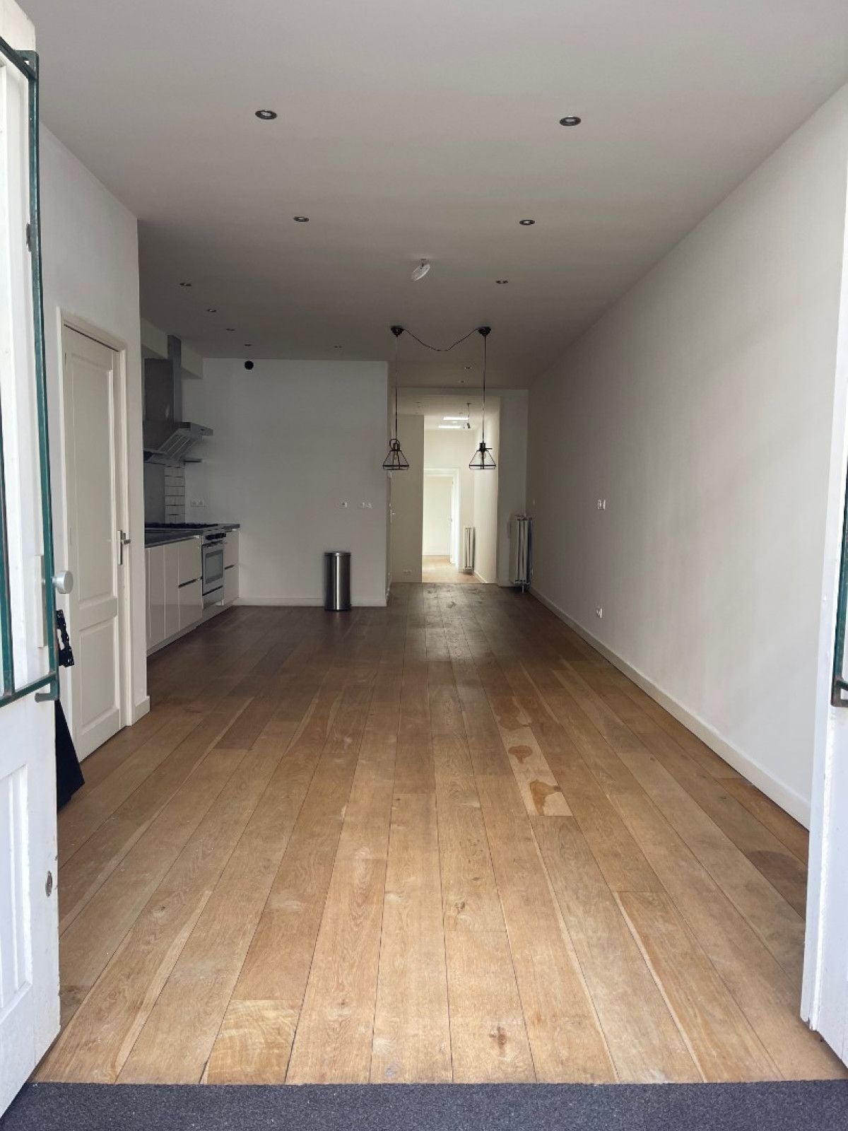 Woning te huur: Saenredamstraat, Amsterdam