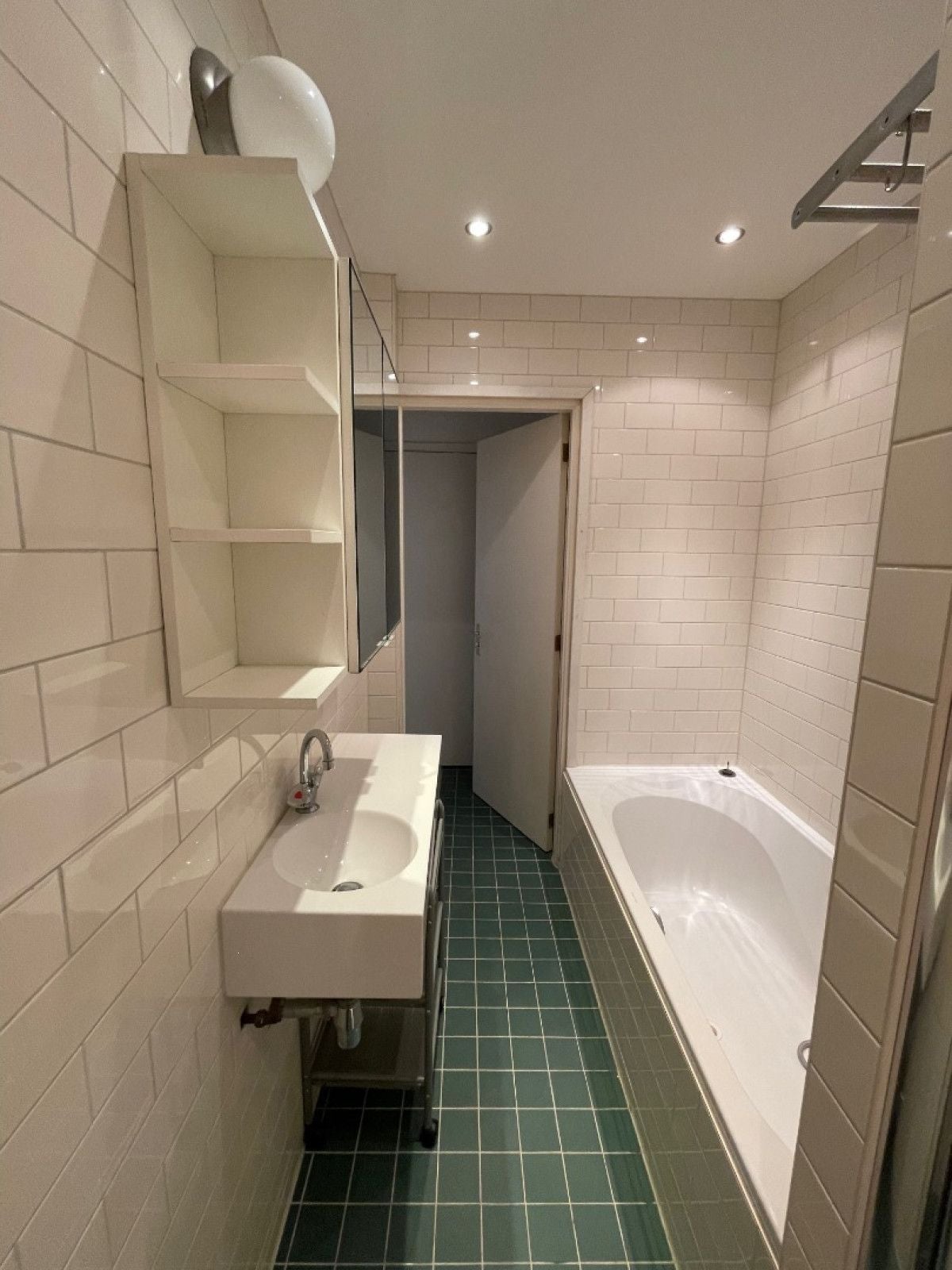 Woning te huur: Saenredamstraat, Amsterdam