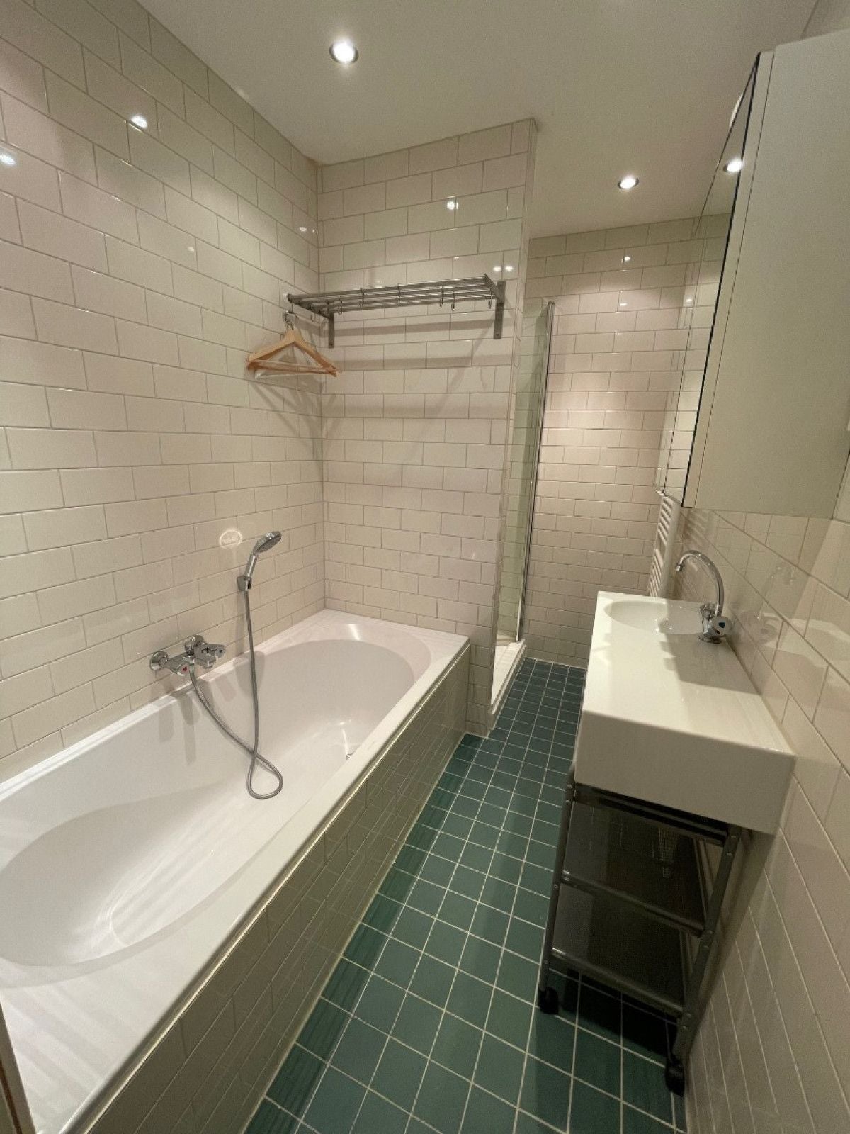 Woning te huur: Saenredamstraat, Amsterdam