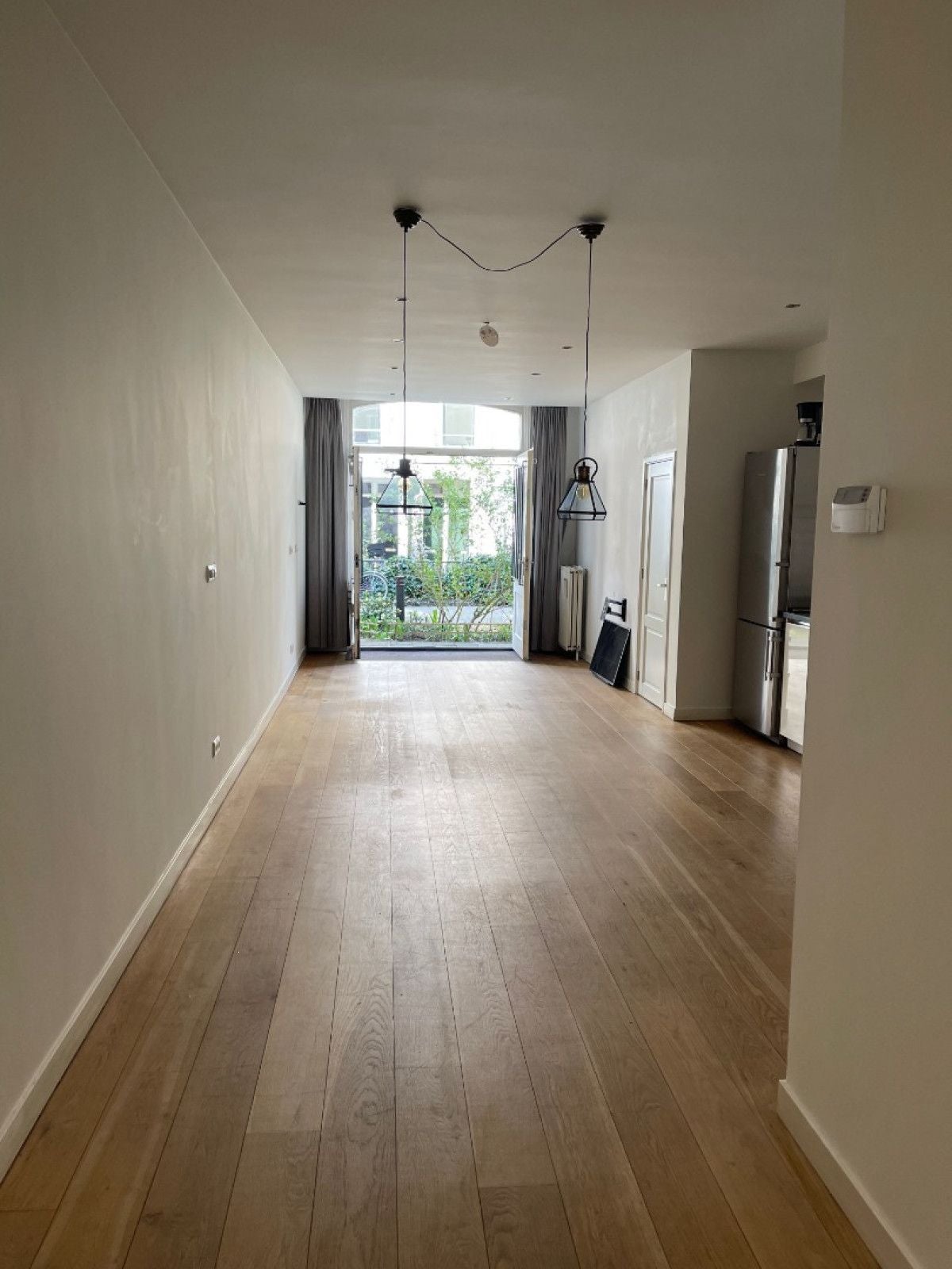 Woning te huur: Saenredamstraat, Amsterdam