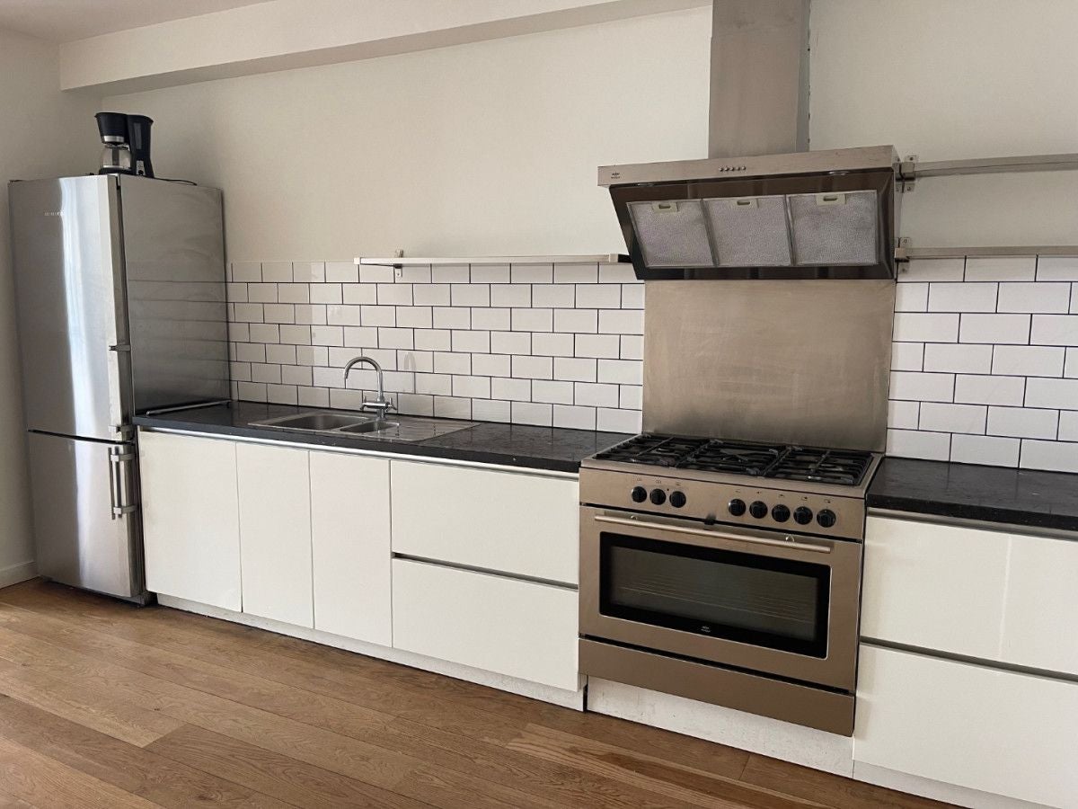 Woning te huur: Saenredamstraat, Amsterdam
