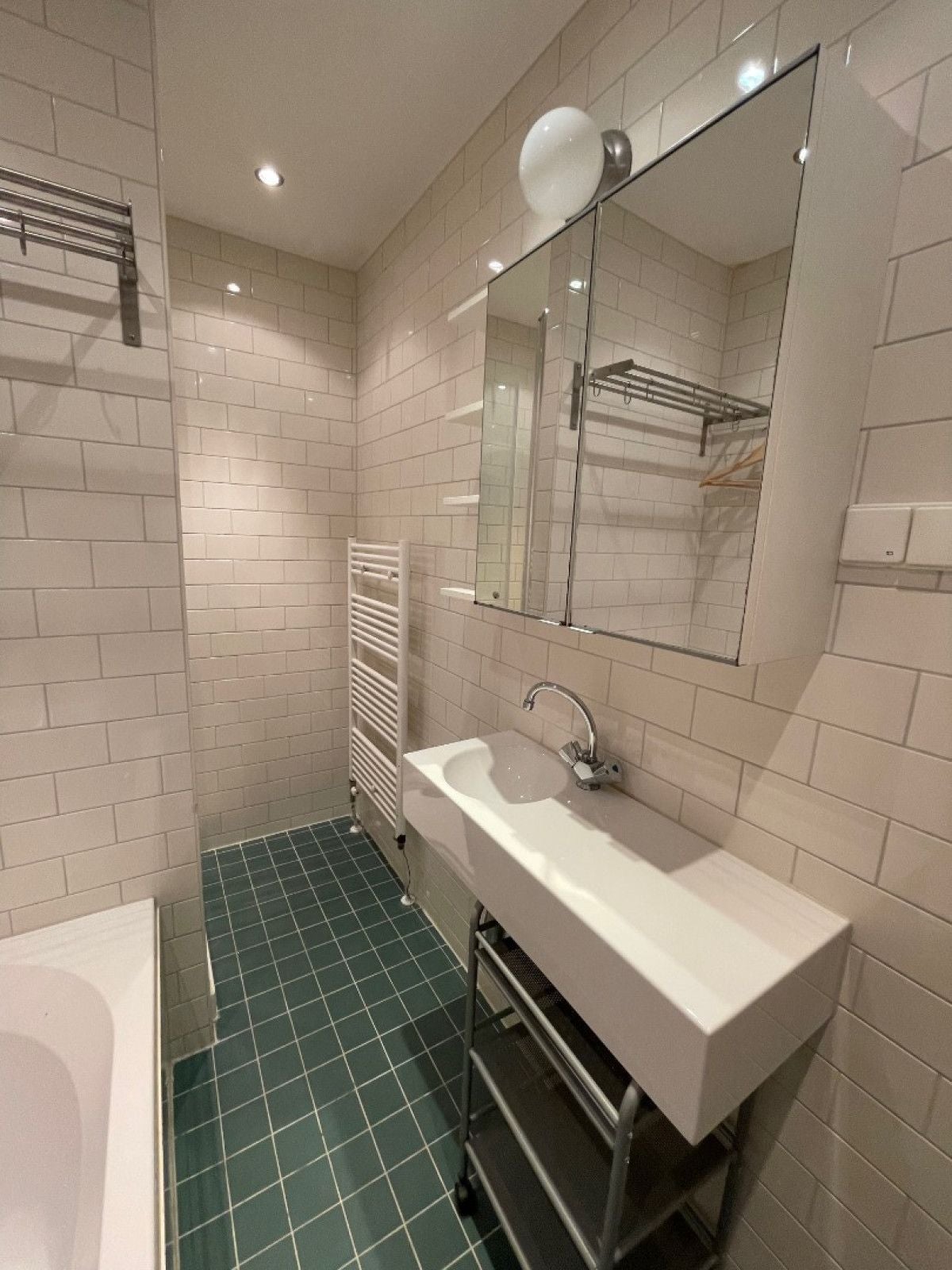 Woning te huur: Saenredamstraat, Amsterdam