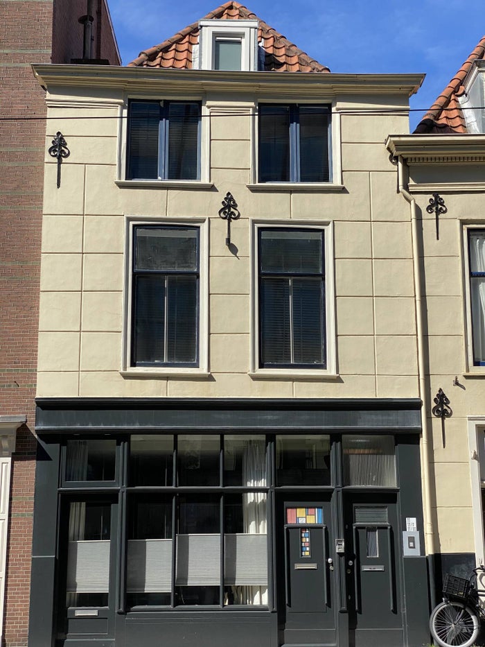 Te huur: Appartement Jan Hendrikstraat in Den Haag