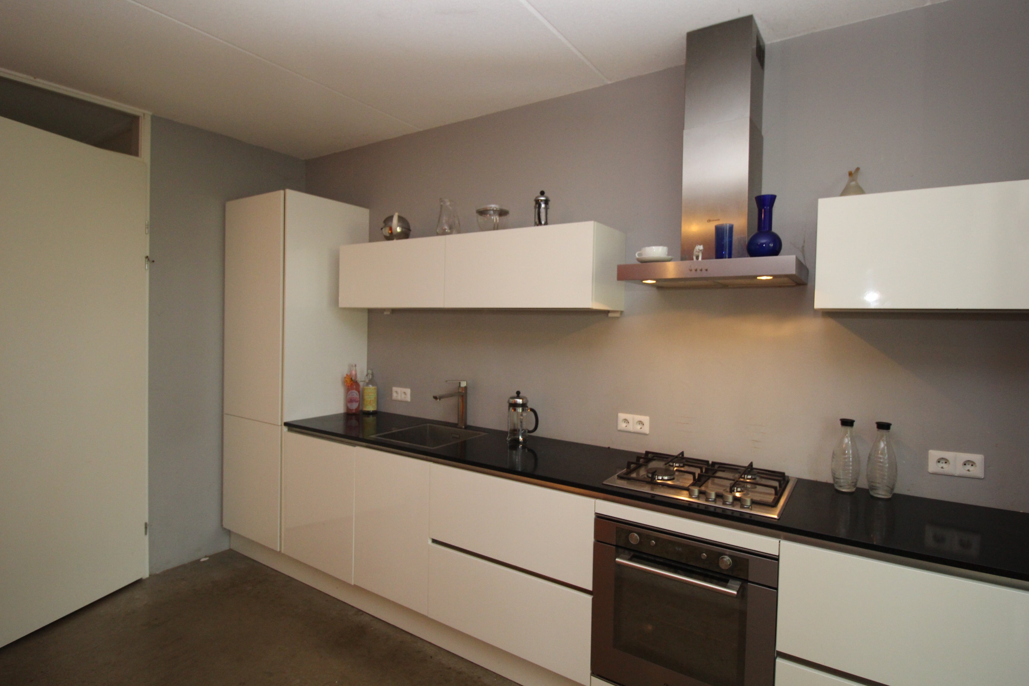 Tussenwoning te huur: Sint Maartenstraat 16, Groningen