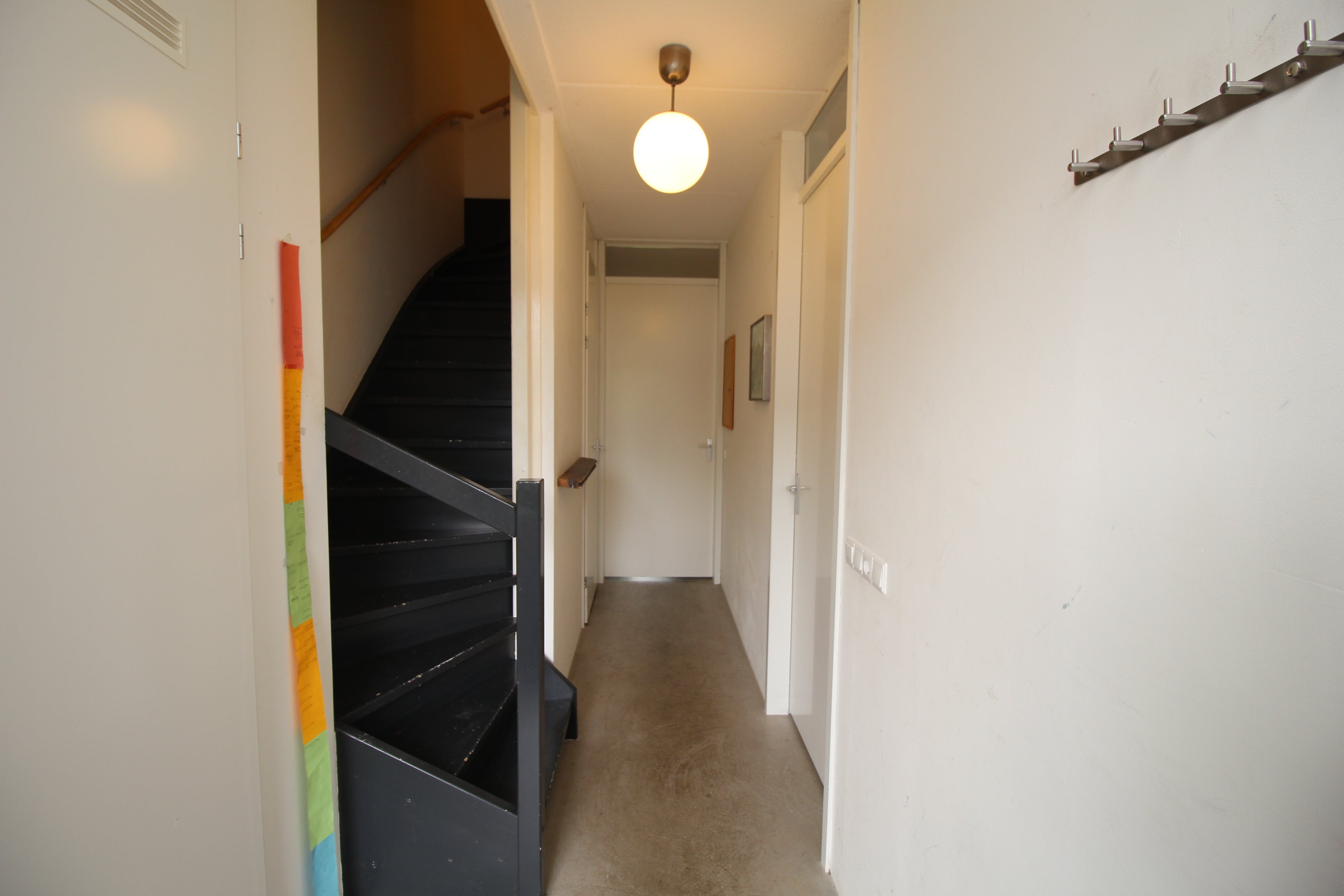 Tussenwoning te huur: Sint Maartenstraat 16, Groningen