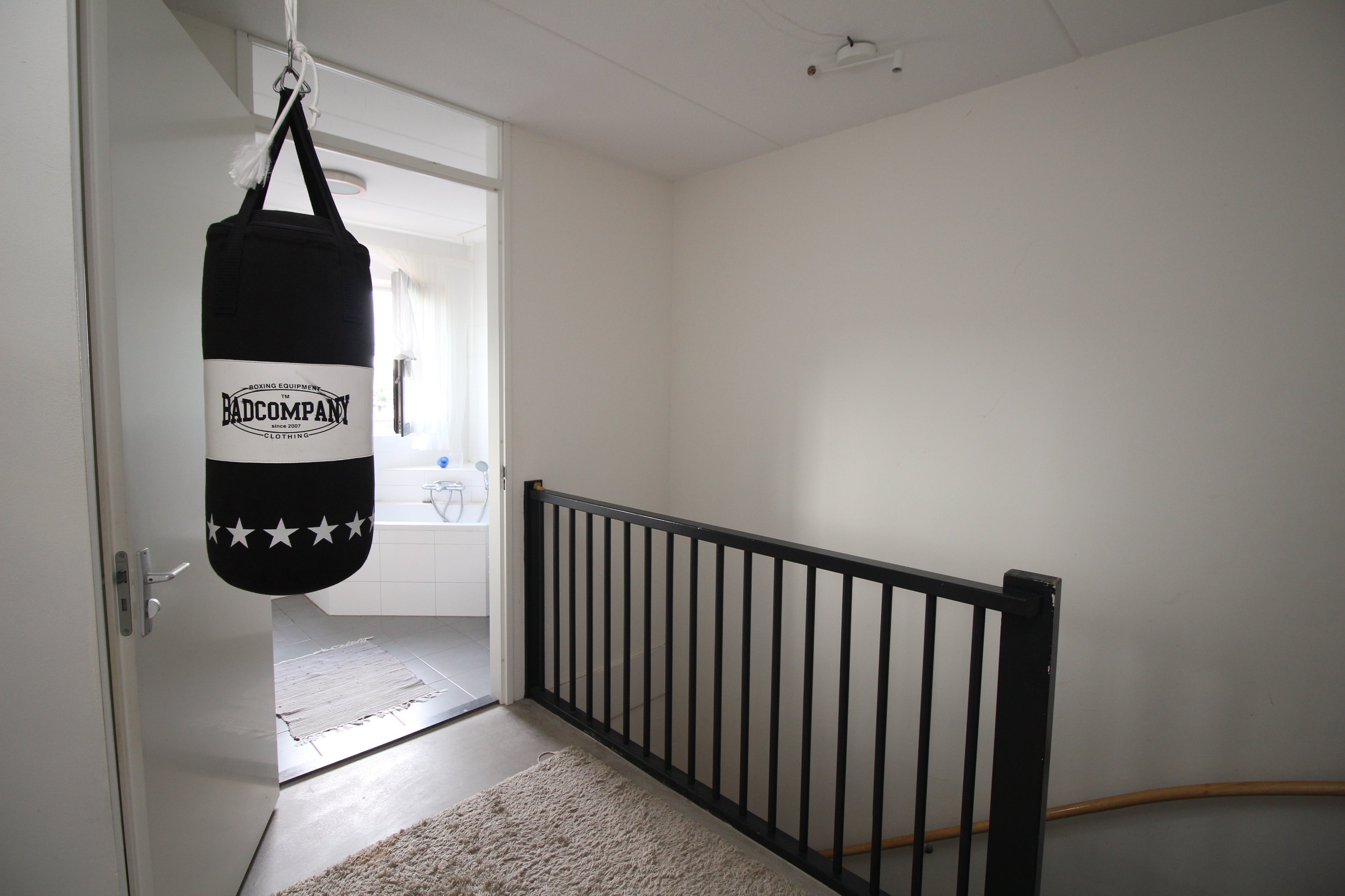 Tussenwoning te huur: Sint Maartenstraat 16, Groningen