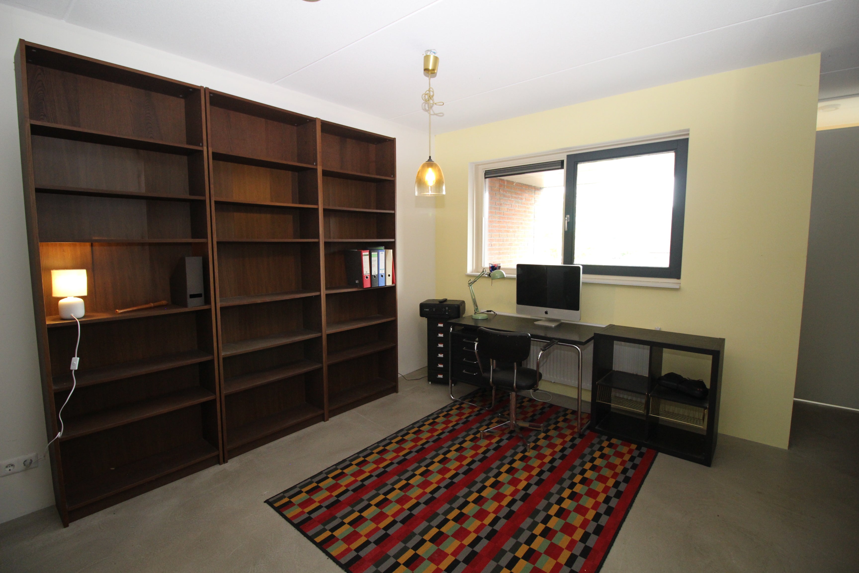 Tussenwoning te huur: Sint Maartenstraat 16, Groningen