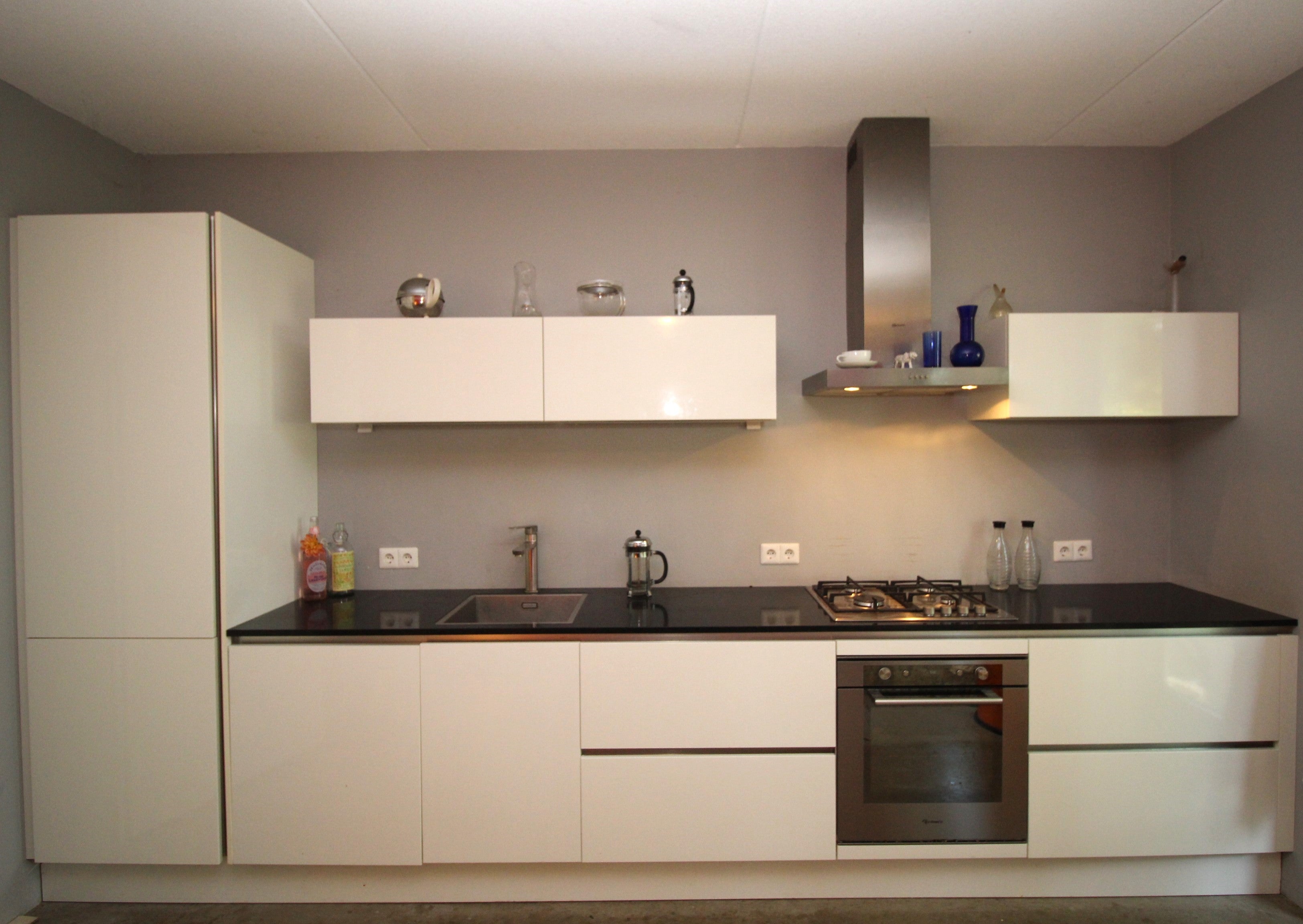 Tussenwoning te huur: Sint Maartenstraat 16, Groningen