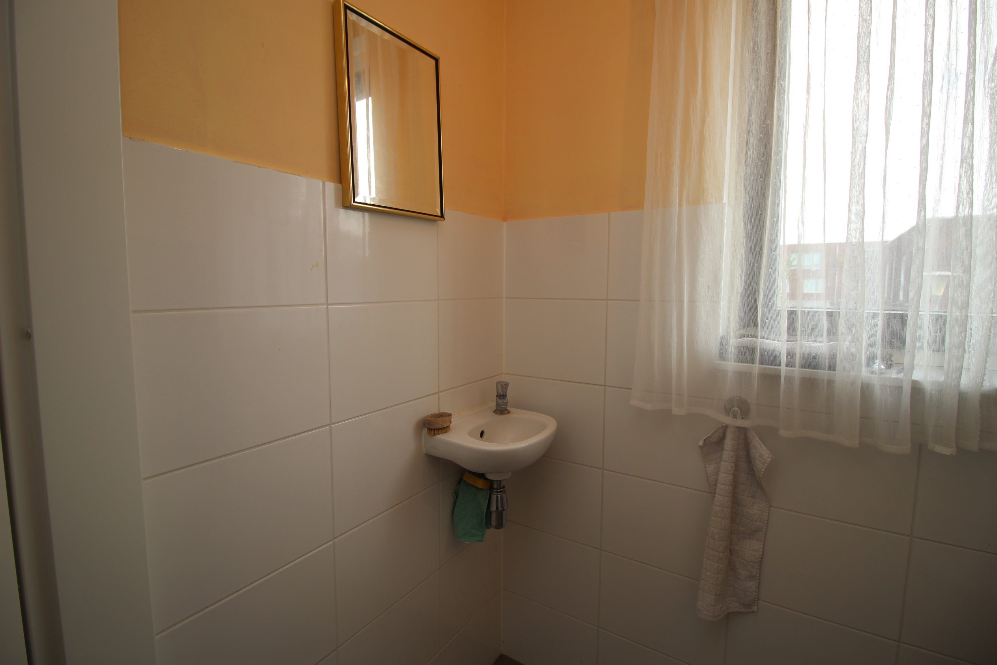 Tussenwoning te huur: Sint Maartenstraat 16, Groningen