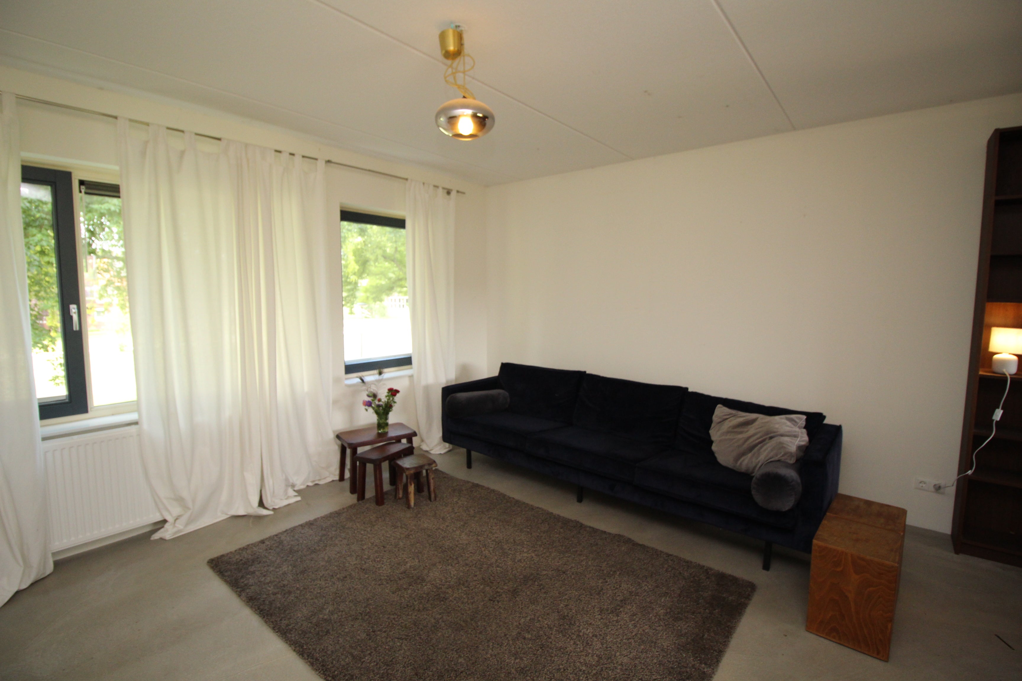 Tussenwoning te huur: Sint Maartenstraat 16, Groningen