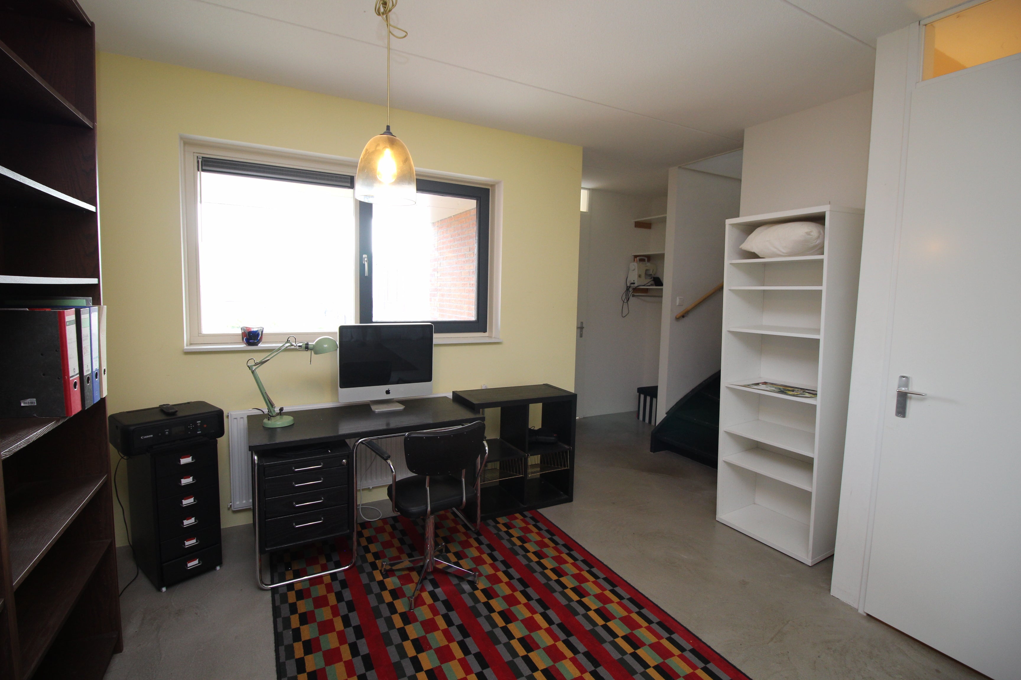 Tussenwoning te huur: Sint Maartenstraat 16, Groningen