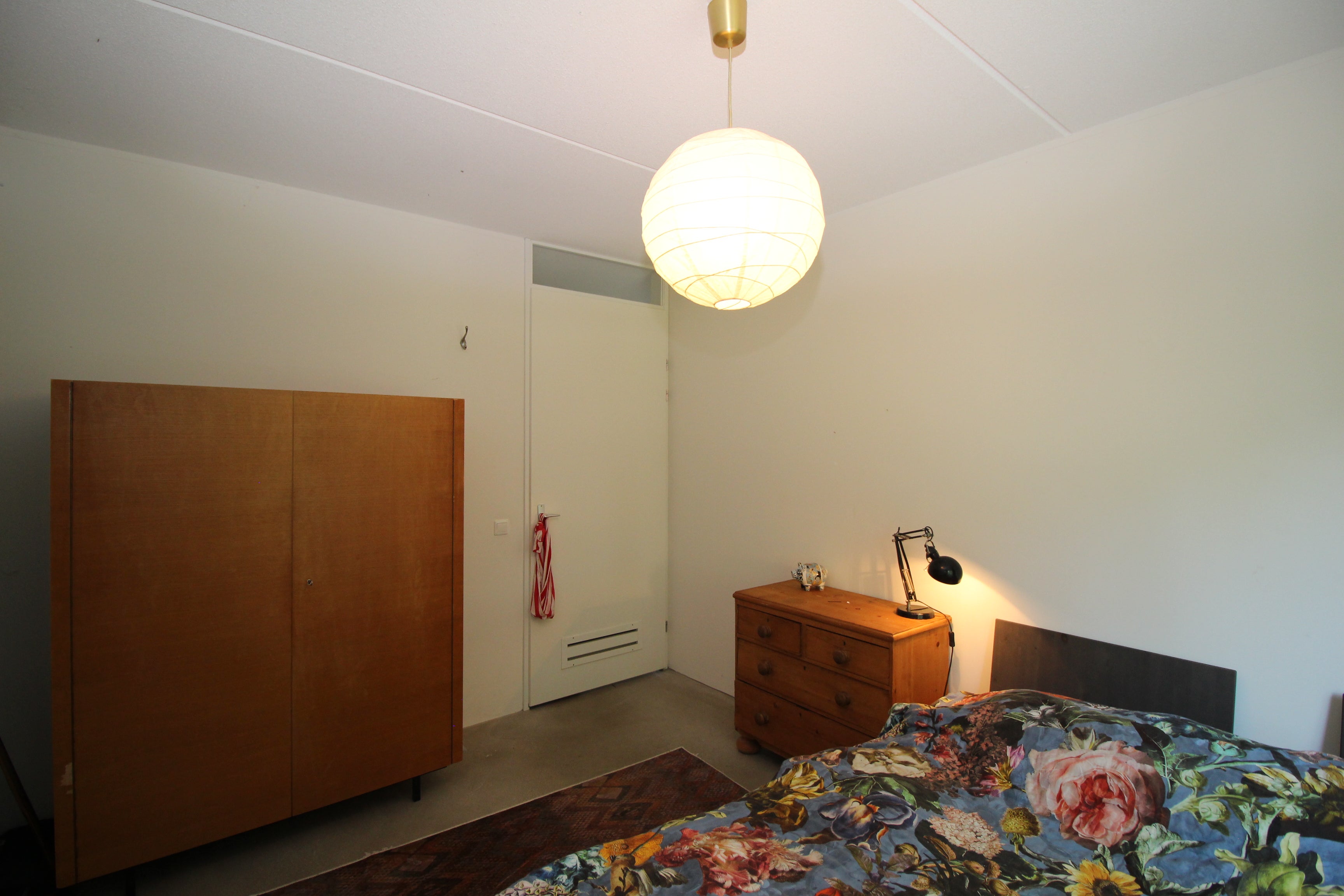 Tussenwoning te huur: Sint Maartenstraat 16, Groningen