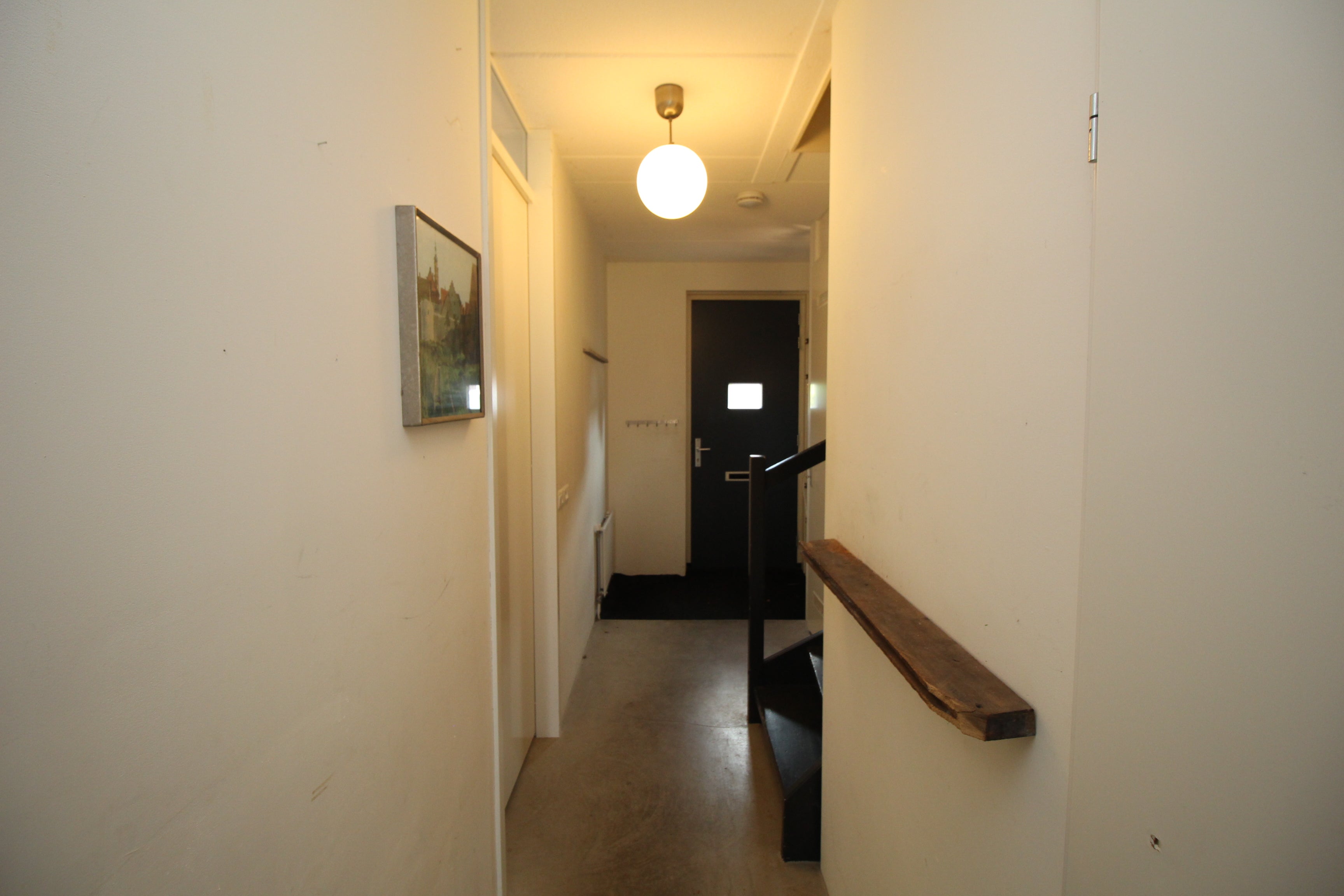 Tussenwoning te huur: Sint Maartenstraat 16, Groningen