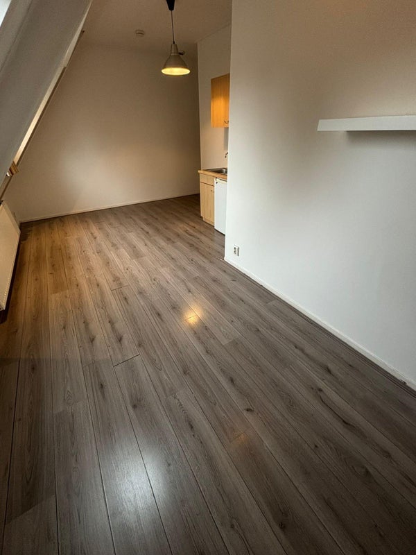 Room Horsterweg in Ermelo