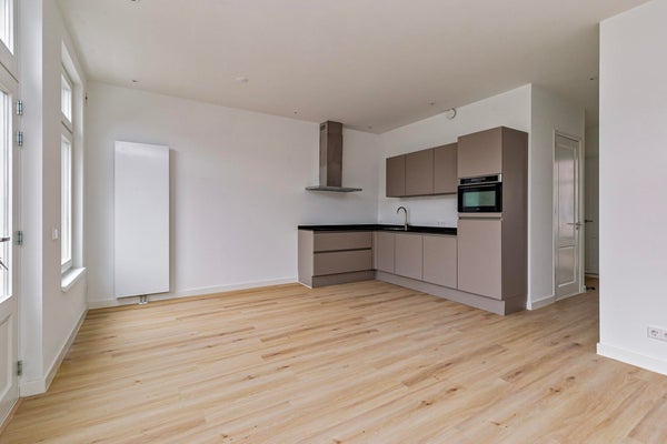 Te huur: Appartement Eerste Helmersstraat in Amsterdam