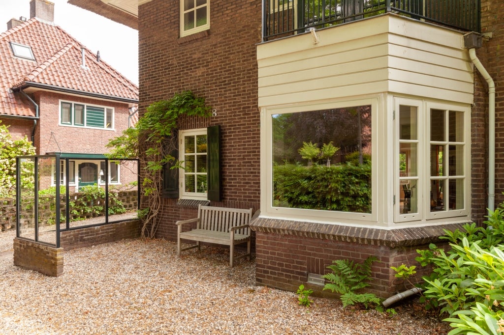 Te huur Huis Thorbeckeplein in Amersfoort
