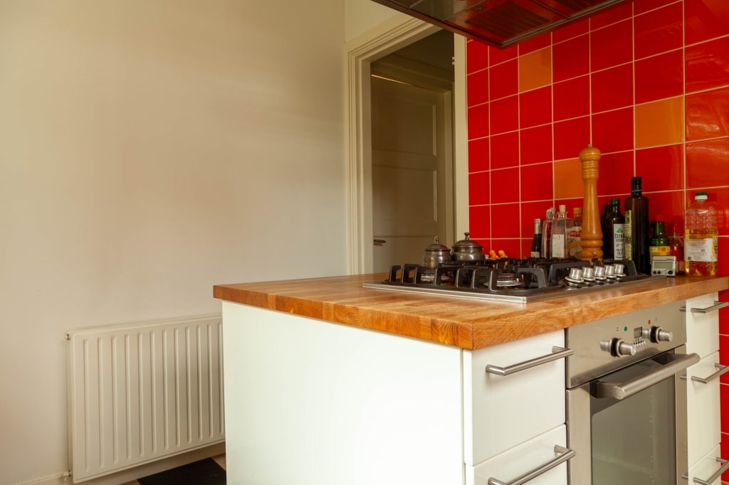 Te huur Huis Thorbeckeplein in Amersfoort