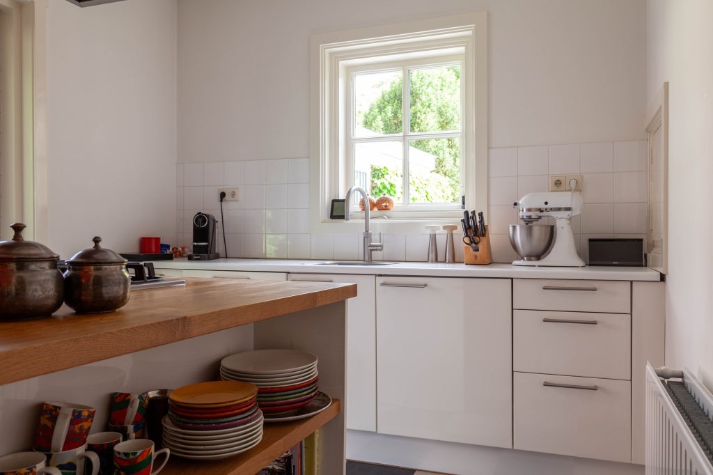 Te huur Huis Thorbeckeplein in Amersfoort
