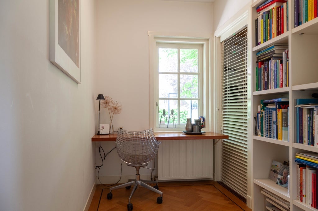 Te huur Huis Thorbeckeplein in Amersfoort