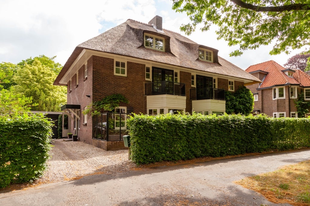 Te huur Huis Thorbeckeplein in Amersfoort