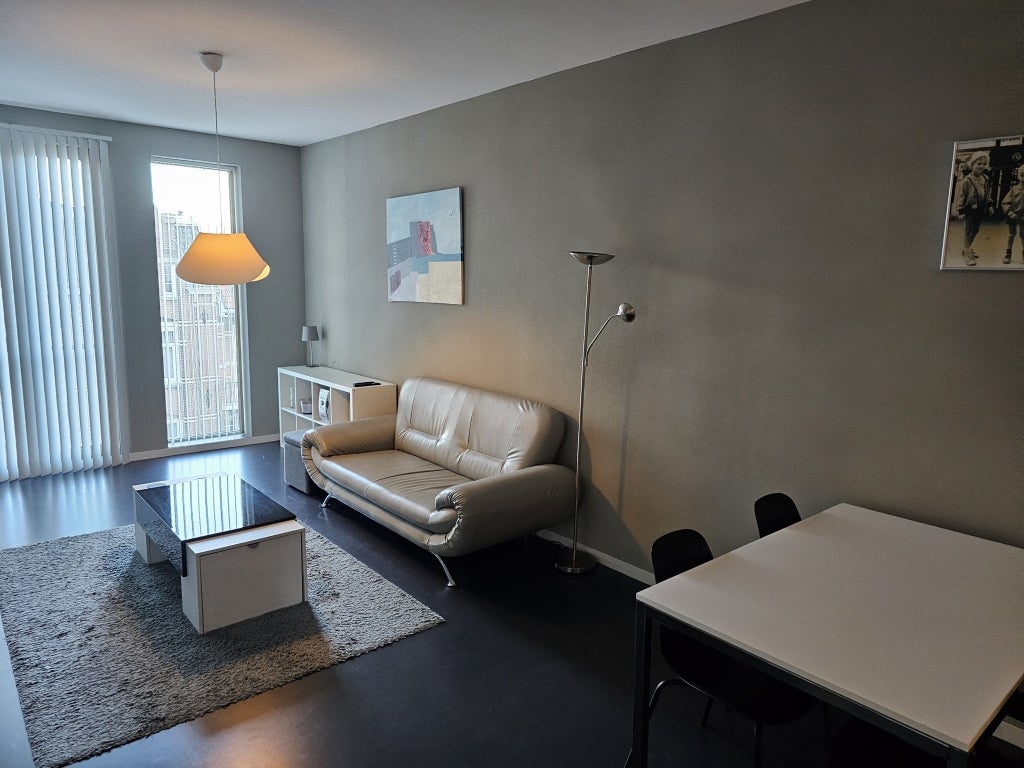 Woning te huur: Emmaplein, 'S-Hertogenbosch