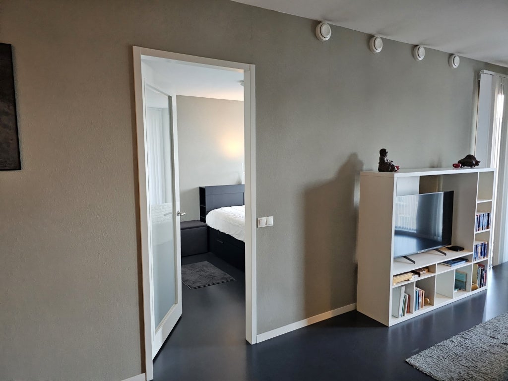Woning te huur: Emmaplein, 'S-Hertogenbosch